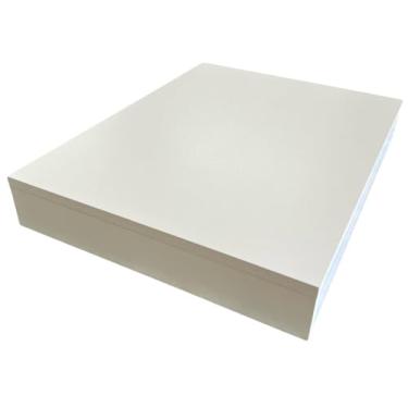 Imagem de Tampa de Proteção para Fogão Cooktop de 2 Bocas até 38x52cm em MDF 15mm Arrigo Móveis
