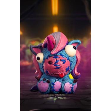 Imagem de Alanis Monster Residiuum Boogie Bears Iron Studios