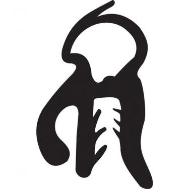 Imagem de Borracha Do Porta-malas Up! Após 14 [f103]