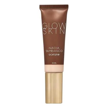 Imagem de Nádia Tambasco Glow Skin Light 30ml - Océane