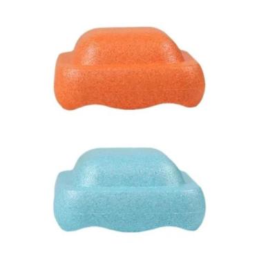 Imagem de Brinquedos Esportivos Para Crianças: Tubo Sensorial De Espuma Para Tre