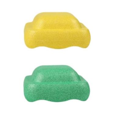 Imagem de Brinquedos Esportivos Para Crianças: Tubo Sensorial De Espuma Para Tre