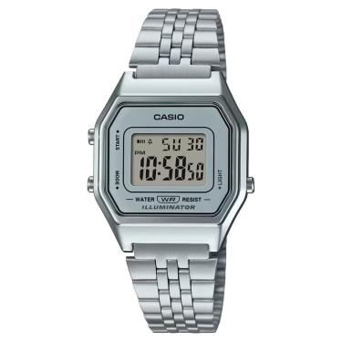 Imagem de Relógio Casio Vintage LA680WA-7DF-Unissex