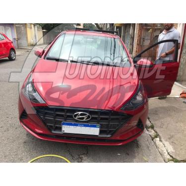 Imagem de Rack de teto Resistent Sport Hyundai HB20 Hatch 20/ 21 LW149