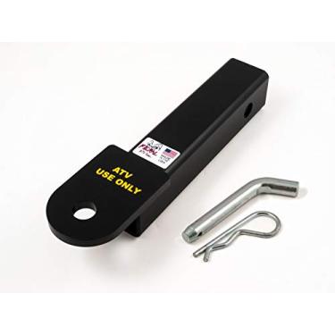 Imagem de Barra de engrenagem de desempenho feroz engate engate engate engate (5 x 23 cm)