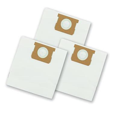 Imagem de Shop Vac 906-62-33 sacos de filtro descartáveis, 3 unidades