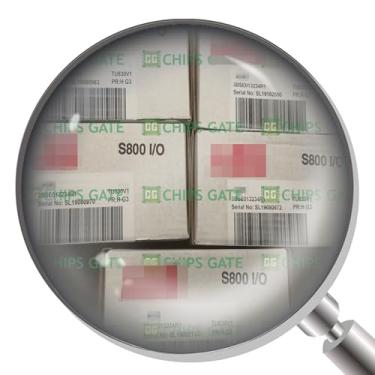 Imagem de 3BSE013234R1 1Pcs New DCS Tu830V1 3BSE013234R1 3BSE013234R1