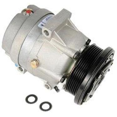 Imagem de ACDelco Compressor profissional de ar condicionado 15-21720A