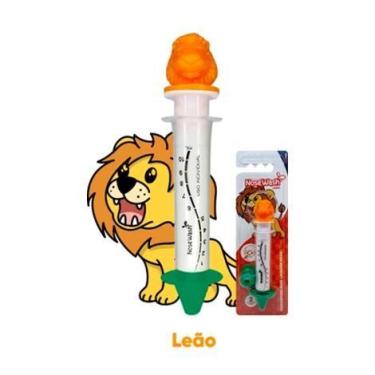 Imagem de Seringa Para Lavagem Nasal Nosewash