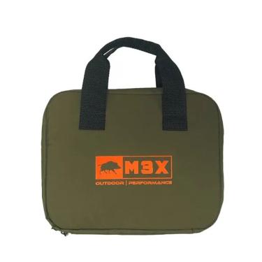 Imagem de Maleta De Pistola Army M3x