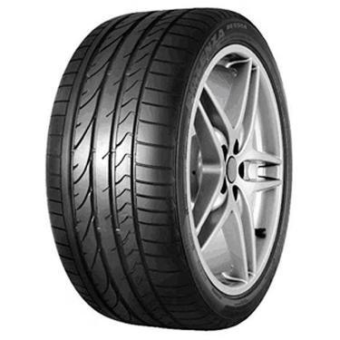Imagem de Pneu Aro 17 Bridgestone Potenza Re050a 205-50 89v Run-flat Preto