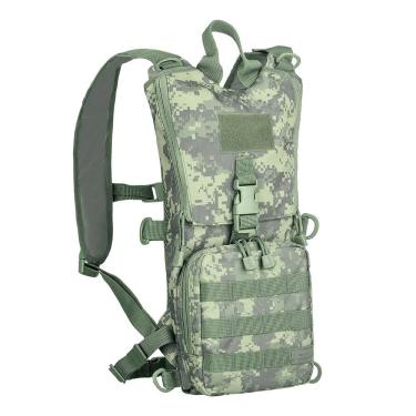Imagem de Mochila De Hidratação Hydro Digital Acu