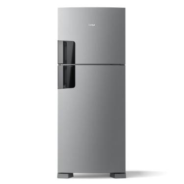 Imagem de Geladeira Frost Free Duplex Consul Inox 410 Litros - CRM50LK 220V