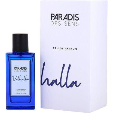 Imagem de Perfume Feminino Paradis Des Sens Valhalla Eau De Parfum Spray 100 Ml