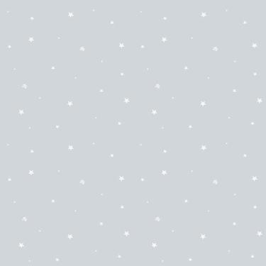 Imagem de Papel De Parede Tartine Et Chocolat Allover étoiles 36131109 - Rolo 10m X 0,53m