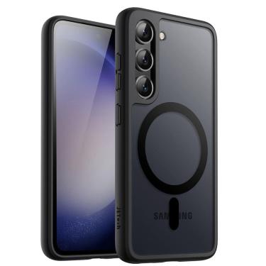 Imagem de Capa de telefone JeTech Magnetic para Samsung Galaxy S23 5G 6.1
