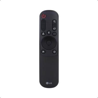 Imagem de Controle Remoto Soundbar LG Akb76038001 Sp8ya Sp9ya S90qy