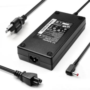 Imagem de Carregador HNHTKJ 180W 135W para Acer Nitro 5 AN515 com adaptador AC
