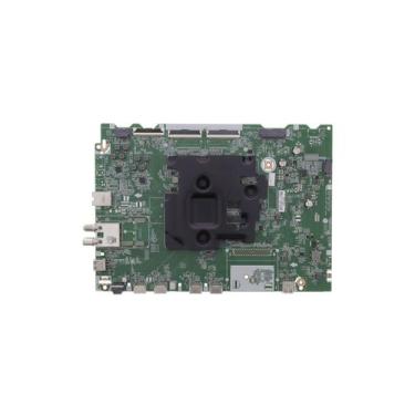 Imagem de Placa Principal TV LG 75QNED90TSA EBU67796902