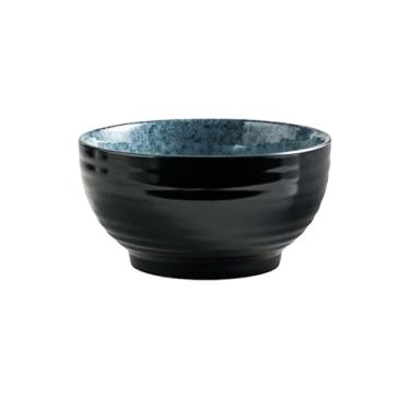 Imagem de URGDWEKJY Tigela de salada, tigela de macarrão instantâneo, tigela de ramen, tigela de salada, tigela wonton, tigela de frutas para uso doméstico (5)