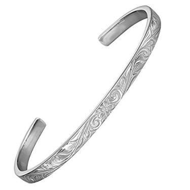 Imagem de Pulseira havaiana para presente de dia das mães por Austaras - Hawaii Beauty On Your Wrist