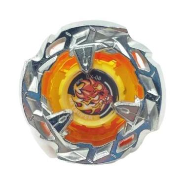 Imagem de Takara Tomy Bey Burst Gyro X Toy BX-34 Starter Cobalt Dragoo BX01 BX15