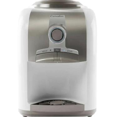 Imagem de Bebedouro Garrafao - Egm30 Branco 110V