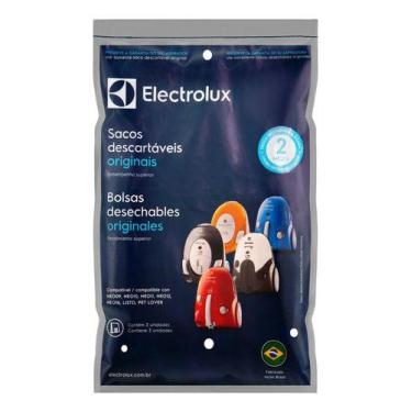 Imagem de Kit 3 Sacos de aspirador de pó Modelos NEO09, NEO10, NEO11, NEO12, NEO