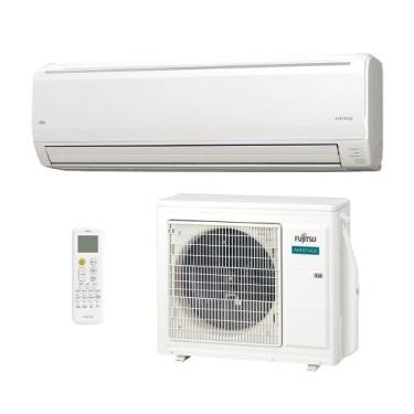 Imagem de Ar Condicionado Split Hi Wall - Inverter R-32 - Fujitsu - Airstage Pre