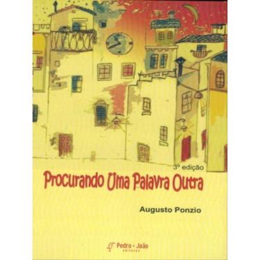 Imagem de Procurando Uma Palavra Outra