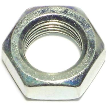 Imagem de Fixador Difícil de Encontrar 014973259341 Porcas Hexagonais Finas, 1/2-20, Peça-8