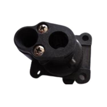 Imagem de Carcaça Bomba D'gua 15 Dm Iamaha Peças De Qualidade