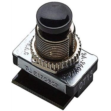 Imagem de EMG Interruptor de botão liga/desliga momentâneo TKO Kill Switch