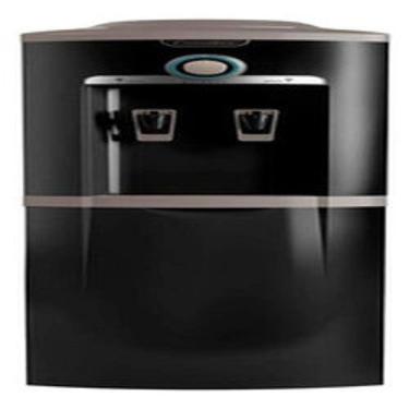 Imagem de Bebedouro De Água Esmaltec Egc35b 20 Litros Preto 110v 