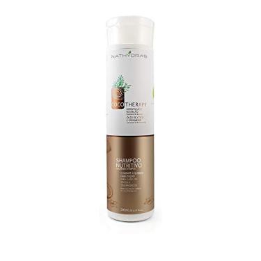 Imagem de Shampoo Hidrata Nutri Combate a Queda Coco Therapy 340 ml