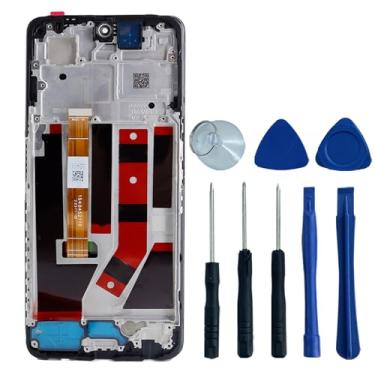 Imagem de Ygpmoiki Para OnePlus Nord N30 5G CPH2513 CPH2515 Tela LCD Touch Display Digitalizador Assembléia com Substituição de Moldura Nord N30 Display LCD de 6,7 polegadas, 1 peça