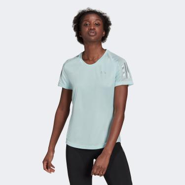 Imagem de Camiseta Adidas Own The Run Feminina-Feminino