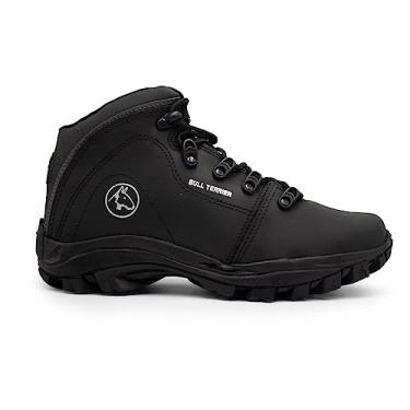 Imagem de Bota Bull Terrier Masculino Fox Terrier ||