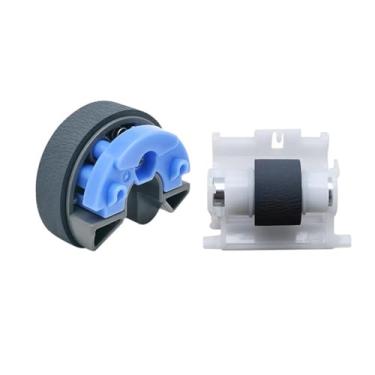 Imagem de TasLin Kit de rolo de coleta de papel para Epson L8050 L8058 L11058 L18058