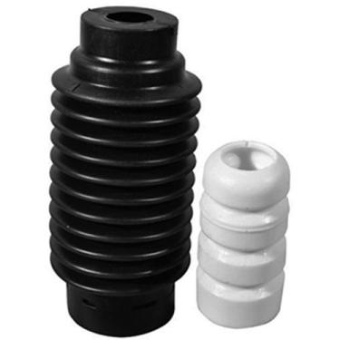 Imagem de Kit De Amort. Dianteira Sem Coxim Rolamento Com Batente Coifa Citroen 