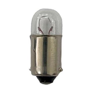 Imagem de 11237 Lâmpada 53 Painel Universal 1 Polo 2W 12V Com 10 Peças - AVIONIX