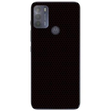 Imagem de Capa Adesivo Skin362 Verso Para Motorola Moto G50 XT-2137 - KawaSkin