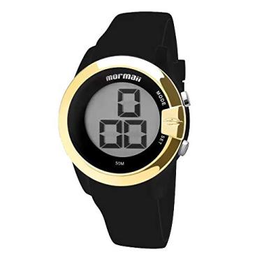 Imagem de Relógio Mormaii Feminino Sunset - MO13001/8P MO13001/8P