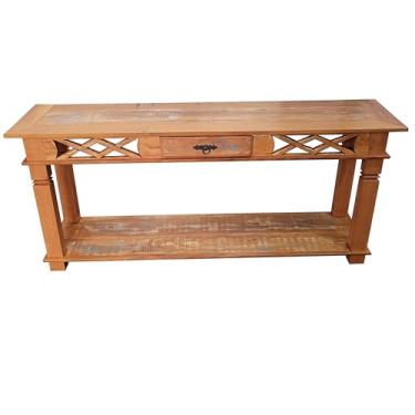 Imagem de Aparador Rústico Roma em Madeira de Demolição - Cód 95