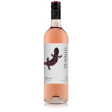 Imagem de Vinho Rosé Seco Di Mallo 750ml
