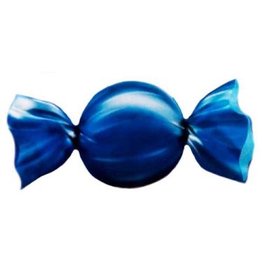 Imagem de Embalagem Trufas E Bombons Cores Lisas 15x16cm - 100 Unidades - Lucky 