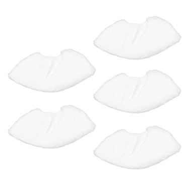 Imagem de Forte Absorção de água, Manga de Substituição para Esfregão a Com Almofada de Esfregão a de Microfibra Peça do Bico de para Karcher SC1 SC2 SC3 SC4 SC5 SV7