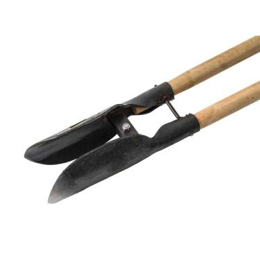 Imagem de Cavadeira Articulada Com Cabo 1.30mt Forjada - Fuzil