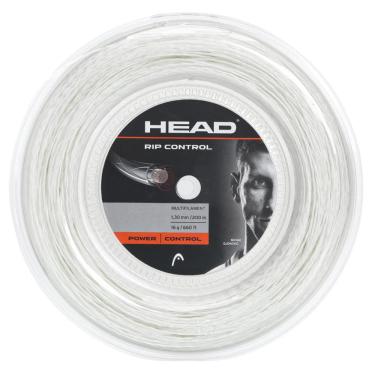 Imagem de Corda Head RIP Control 16L 1.30mm Branca Rolo com 200 Metros