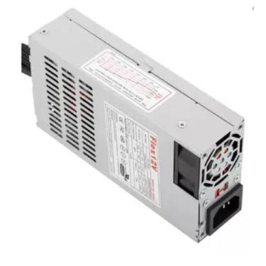 Imagem de Fonte De Alimentação Bluecase Flex 1U 200W C/ CABO S/ CAIXA